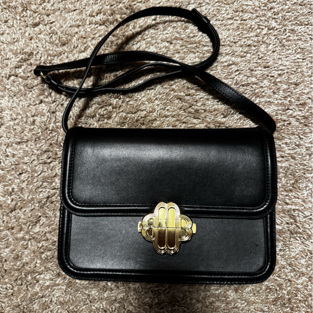 Maje Clover Bag